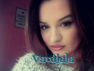 Vanilala