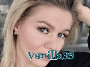 Vanilla35