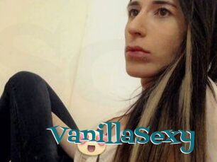 VanillaSexy