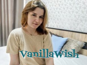 VanillaWish