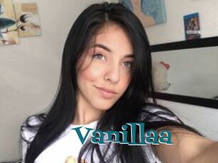 Vanillaa