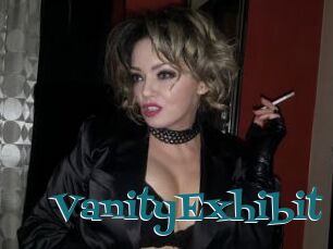 VanityExhibit