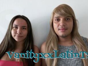 VanityxxLatinTS
