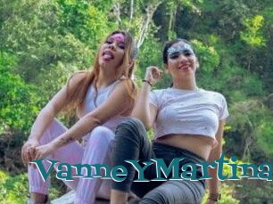 VanneYMartina
