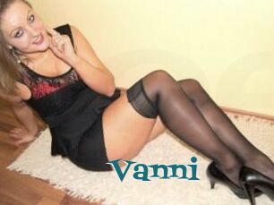 Vanni