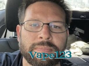 Vape123