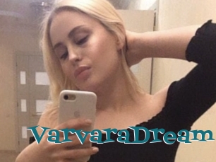 VarvaraDream