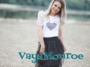 VayaMonroe