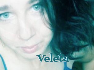 Veleta
