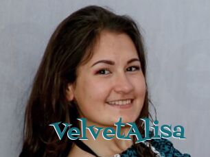 VelvetAlisa