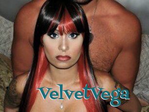 VelvetVega