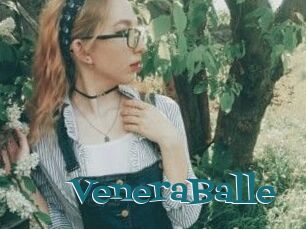 VeneraBalle