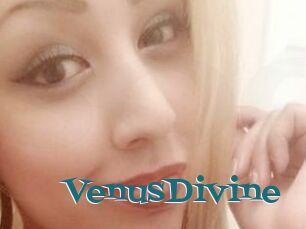 VenusDivine