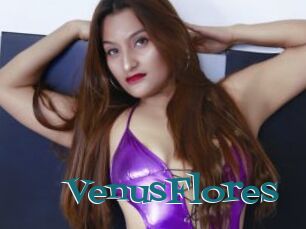 VenusFlores
