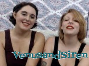 VenusandSiren