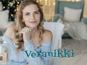 Veranikki