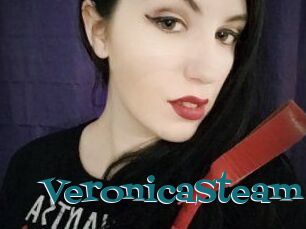 VeronicaSteam