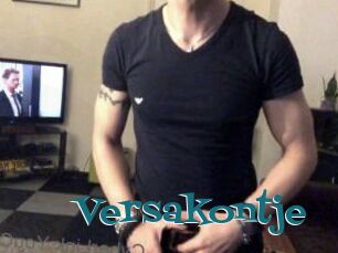 Versakontje