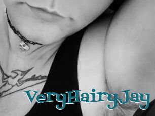 VeryHairyJay