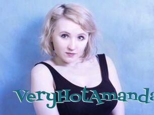 VeryHotAmanda
