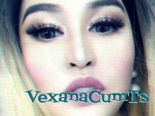VexanaCumTs
