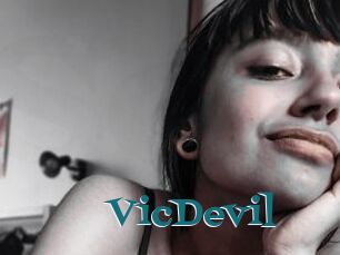 VicDevil