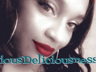 ViciousDeliciousness