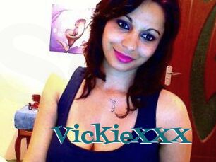 VickieXXX