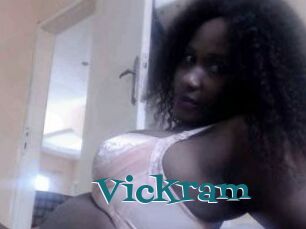 Vickram