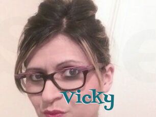 Vicky