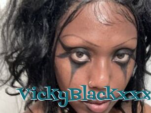 VickyBlackxxx