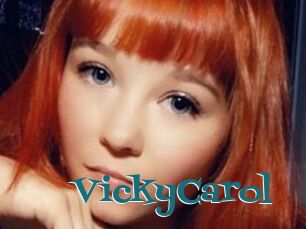 VickyCarol
