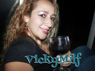 VickyMilf