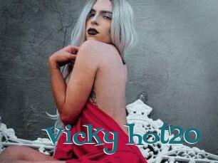 Vicky_hot20