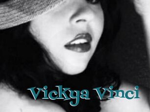 Vickya_Vinci