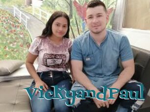 VickyandPaul