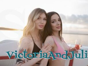 VictoriaAndJulia