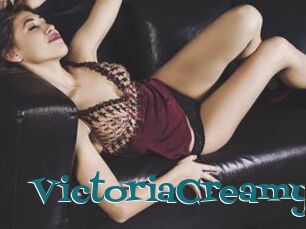 VictoriaCreamy