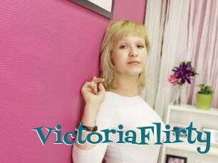 VictoriaFlirty