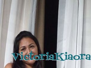 VictoriaKiaora