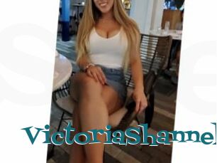 VictoriaShannel
