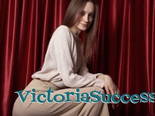 VictoriaSuccess