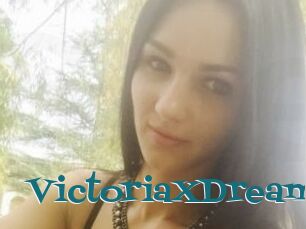 VictoriaXDream