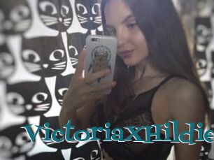 VictoriaXHildie