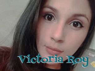 Victoria_Roy