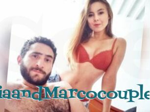 VictoriaandMarcocouple