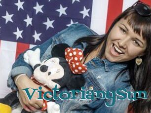 VictorianySun