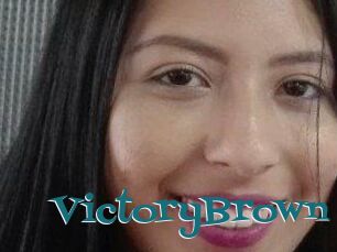 VictoryBrown