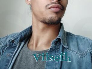 Viiseth