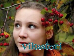Vikastori
